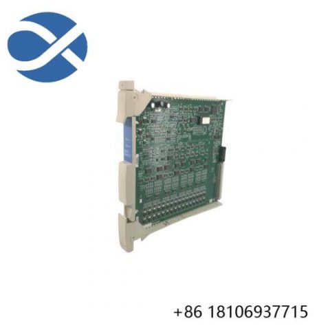 Honeywell 80363975-100: Industrial Grade Digital Output Module