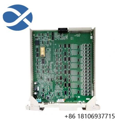 Honeywell 80363975-150: Precision Control Module, Engineered for Industrial Automation