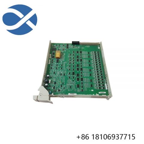 Honeywell 80363975-150 Digital Output Module - High Performance & Reliable Control Solution