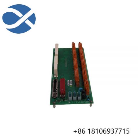 Honeywell 8C-PAINA1 51454470-175 | Advanced PLC Input Module