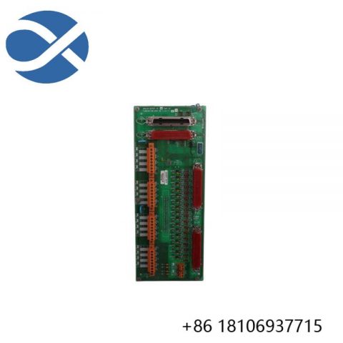 Honeywell 8C-PDIL51, 51454359-175: High-Performance I/O Module