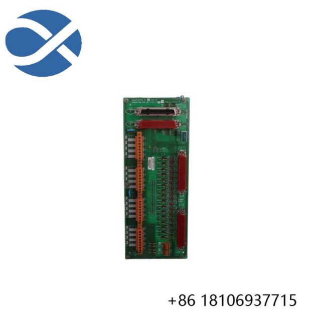 Honeywell 8C-PDIL51, 51454359-175: High-Performance I/O Module