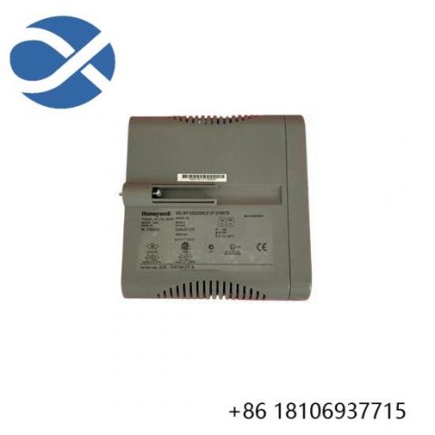 Honeywell 8C-PDIS01 51454360-175 Digital Input Sequence of Events Module