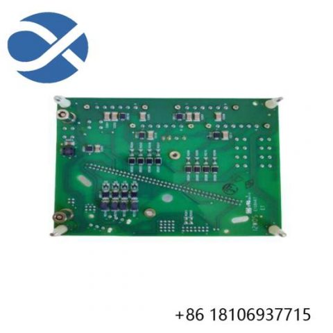 Honeywell 8C-TAIM01 Analog Input Module, for Industrial Control Solutions