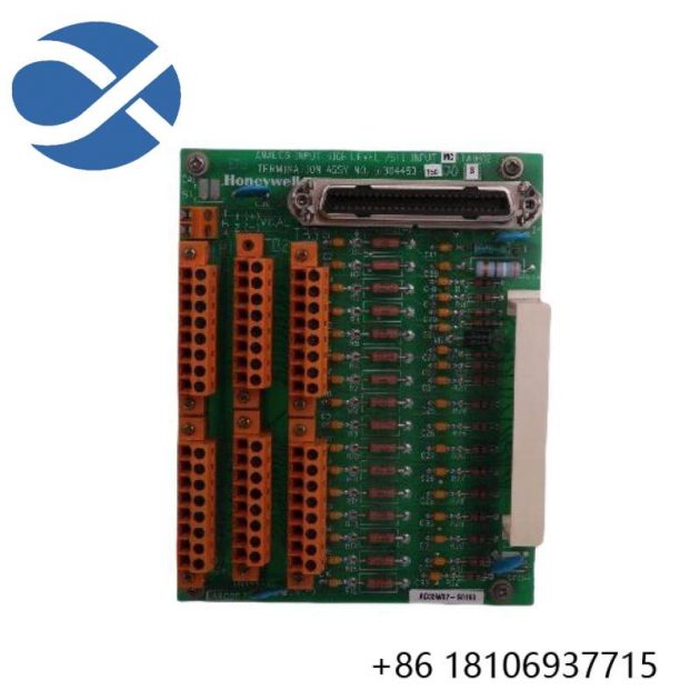 Honeywell 8C-TDIL11/51306858-175 Industrial Digital Input Board