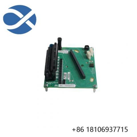 Honeywell 8C-TDIL11/51306858-175 Digital Input Module DCS