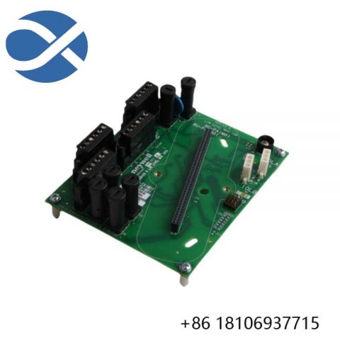 Honeywell 8C-TDIL51/51306969-175 Digital Input Module: Industrial Control Precision at Your Fingertips