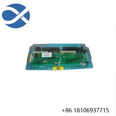 Honeywell 8C-TDIL61 I/O Module,51306967-175