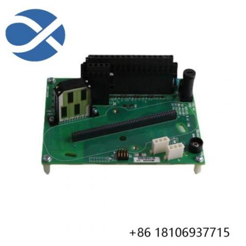 Honeywell 8C-TDOD51/51306075-175 Digital Output Module: Precise Control for Industrial Automation