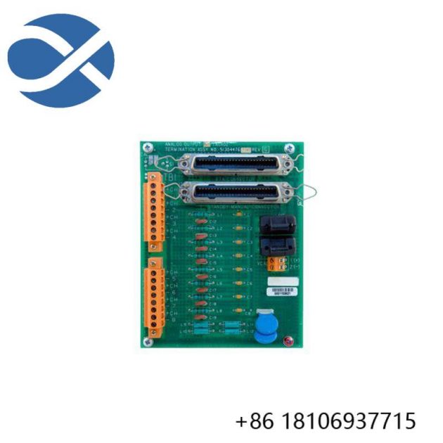 HONEYWELL 8C-TDODB1 51307151-175 Industrial Control Module