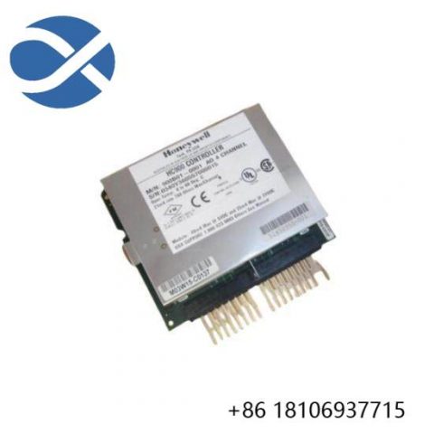 Honeywell 900B01-0001: Precision Control Output Module