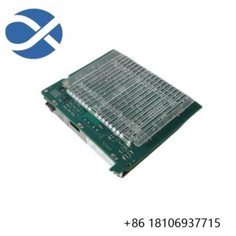 Honeywell 900B Analog Output, 0 to 20mA, 4 Channel - Precision Control for Industrial Automation