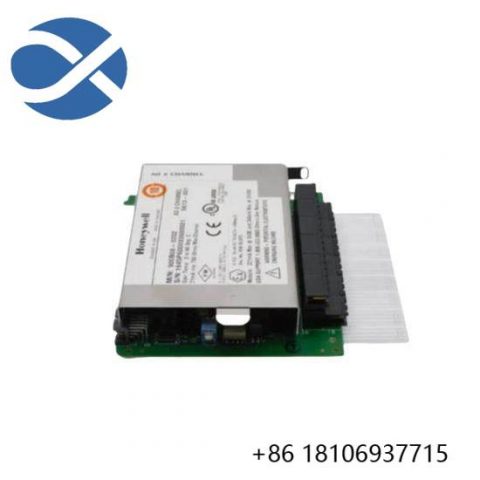 Honeywell 900B08-0202 ANALOG OUTPUT MODULE