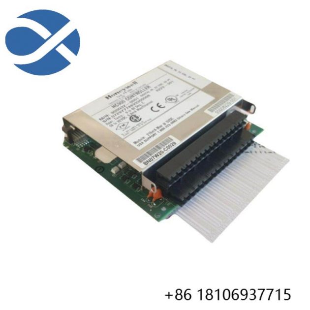 Honeywell 900G32-0301 Digital Input Card - Industrial Control Module