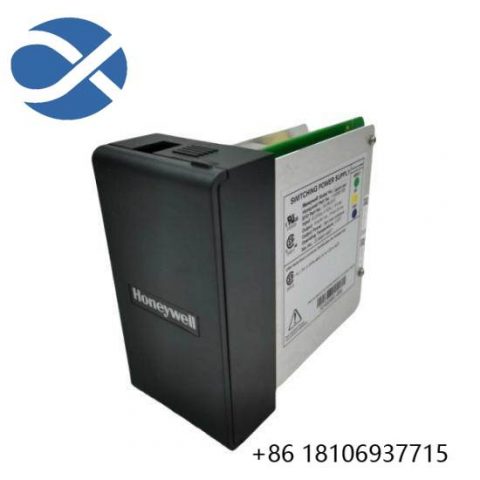 Honeywell 900P Series PLC Module, 0301 & 0401