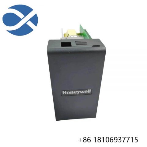 Honeywell 900P01-0501 Power Supply, High-Performance Industrial Solution