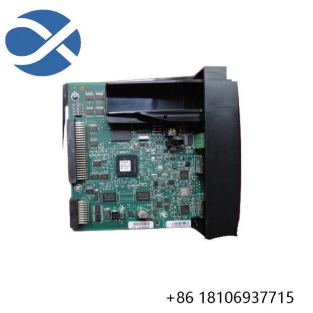 Honeywell 900S75S-0460 I/O Scanner: Industrial Automation Solutions