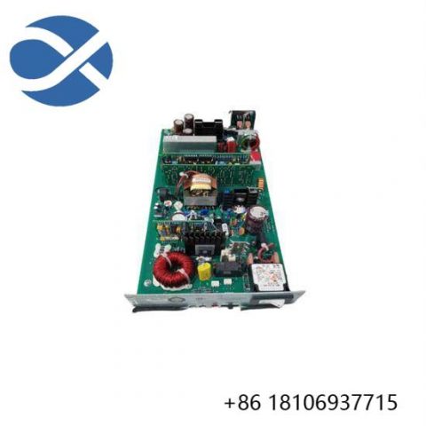 HONEYWELL ACX633 Power Supply - Reliable and Efficient AC Power Solution