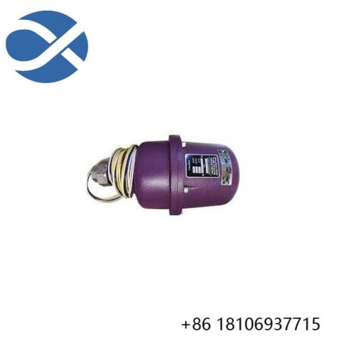 Honeywell C7061F2001 Ultraviolet Flame Detector: Advanced Fire Protection Solution