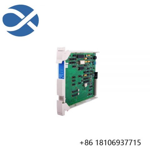 Honeywell Analog Input Module CC-PAIX02 51405038-475, Precision Control for Industrial Automation