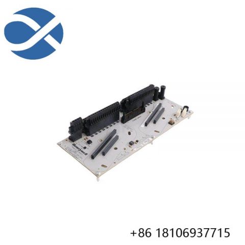 Honeywell CC-PFB401 51405044-175 Fieldbus Interface Module