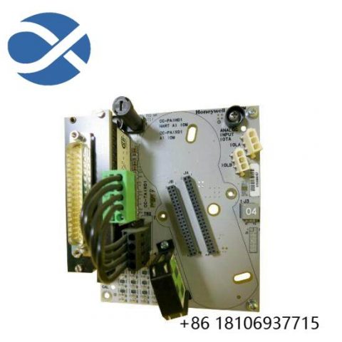 Honeywell CC-TAIM01 Low-Level Mux Module: Industrial Automation Solution