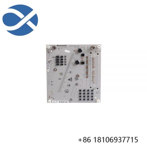 Honeywell CC-TAIN01 Analog Input Module for Industrial Control Solutions