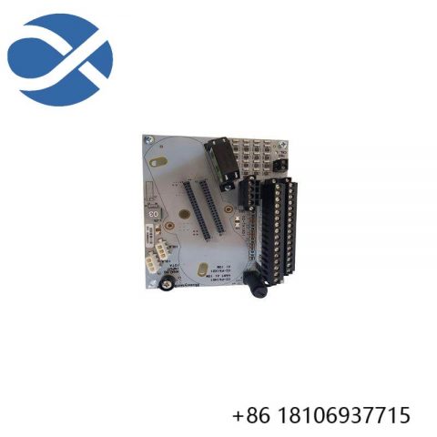 Honeywell CC-TAIX01 Analog Input Module - Precision Data Handling for Industrial Automation