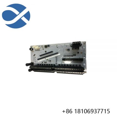 HONEYWELL CC-TDOB01 Digital Output Module - High Performance, Reliable Control Solutions