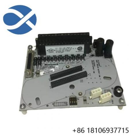 Honeywell CC-TFE021 - Precision Control Module