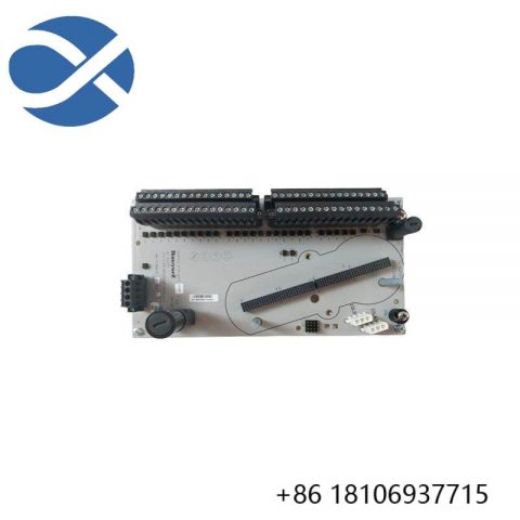 Honeywell CC-TUI041 Universal Input/Output Module