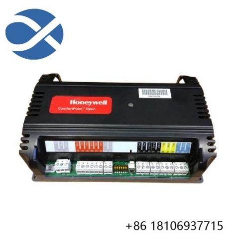 Honeywell CPO-FB22246-230 Industrial Automation Controller