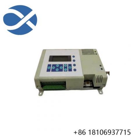 Honeywell D-71101/XL50 Industrial Control System