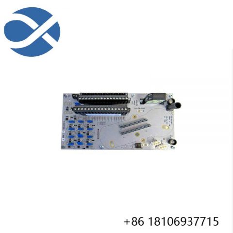 Honeywell DC-TAID01 Analog Input Module: Precision Control for Industrial Automation