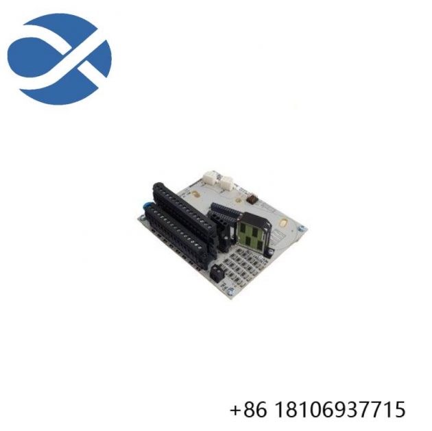 Honeywell DC-TAIX01 51307597-176 Analog Input Module: High-Performance Data Acquisition