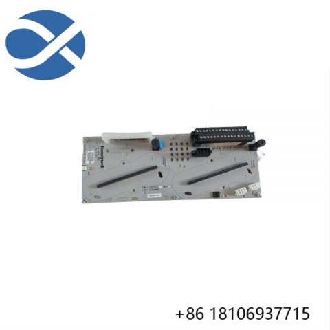 Honeywell DC-TAIX61 PCB Card - Advanced Control Module for Industrial Automation