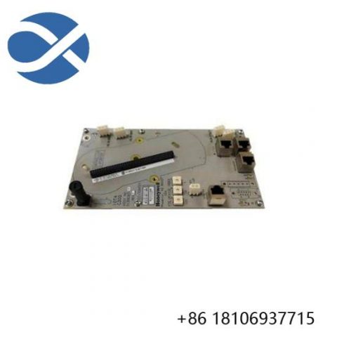 Honeywell DC-TCNT01 51307591-175 I/O Module