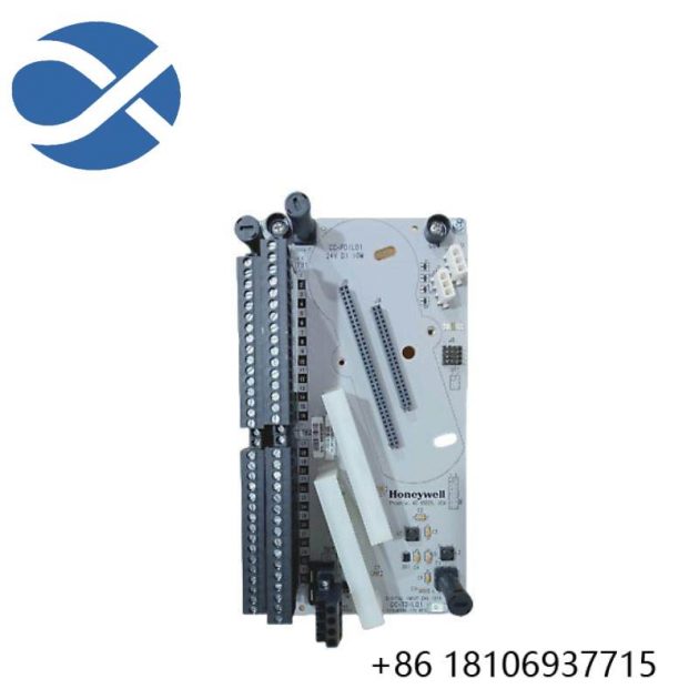 Honeywell DC-TDIL01 51307780-176 Digital Input Module - Precision Control for Industrial Automation