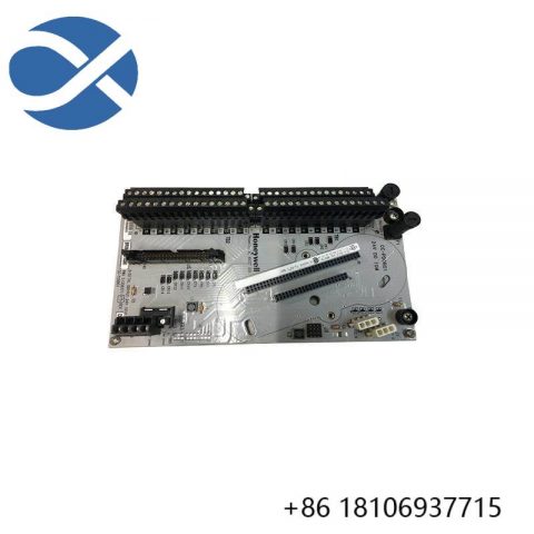 Honeywell DC-TDOB01 Digital Output Module - Advanced Control for Industrial Automation