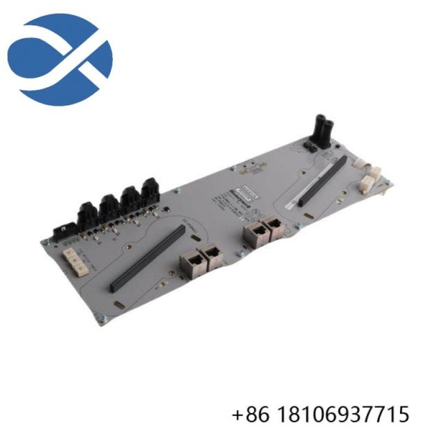 Honeywell DC-TFB412 51307618-176 Control Module: Precision Control for Industrial Automation