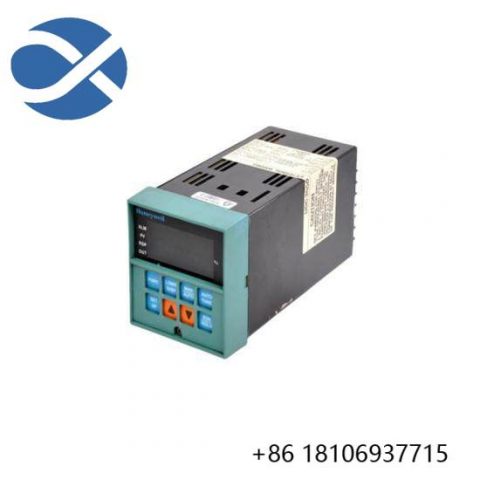 Honeywell DC3002-0-000-1-UL-0111 Temperature Controller - Precise Control for Industrial Applications