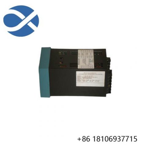 Honeywell DC3006-0-000-2-00-0111 Industrial Control Module