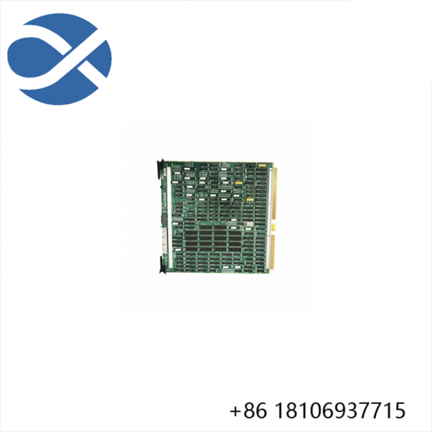 Honeywell EAMR 51401996-100 Assembly Card for Industrial Control Solutions