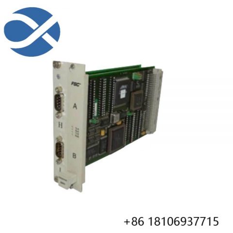 Honeywell FA-SDIL-1608 Input Module: Industrial Automation Solutions