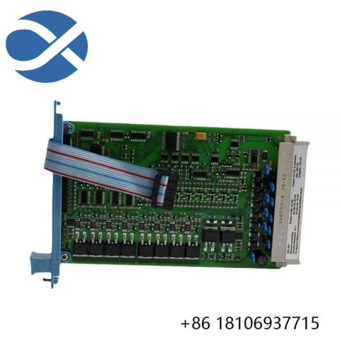 Honeywell FC-DO-1224: Advanced Digital Output Module for Industrial Control Solutions