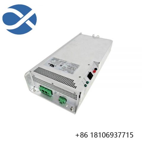 Honeywell FC-PSUNI2424 Power Supply - High Performance, Reliable Industrial Power Solution