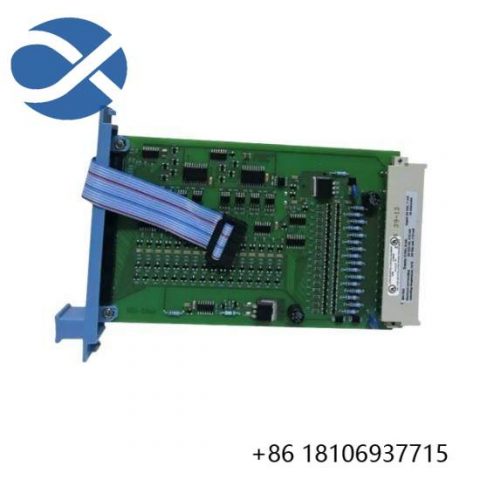 Honeywell FC-SDI-1624 Digital Input Module - High-Quality, Reliable Control for Industrial Automation