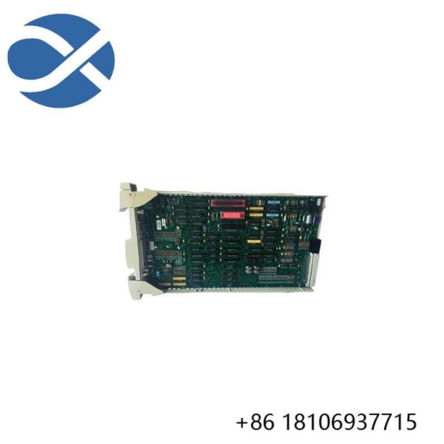 Honeywell FC-SDI-1624 Digital Input Module, for Advanced Industrial Control Solutions