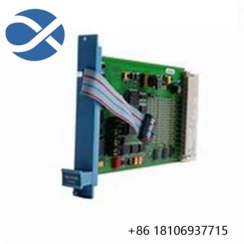 Honeywell FC-SDI-1624 V1.1: Safe Digital Input Module for Industrial Control