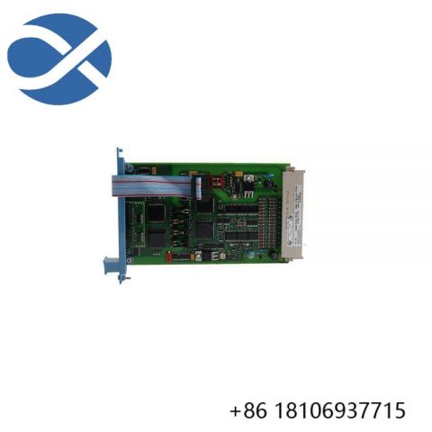 Honeywell FC-SDIL-1608 Digital Input Module: Advanced Control Solutions for Industrial Applications